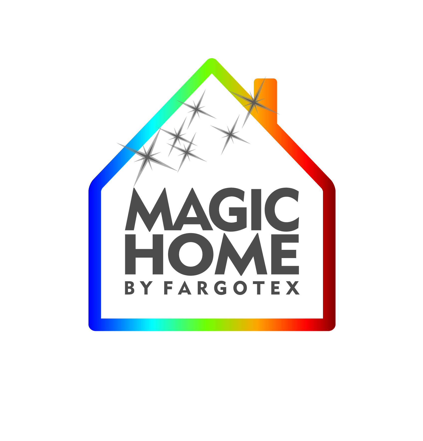 logo magic home