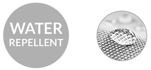 water repellent