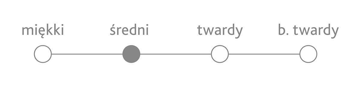 dance twardosci