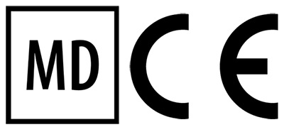 hilding symbol md ce