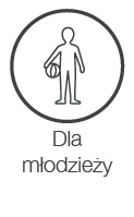 hilding dla mlodziezy