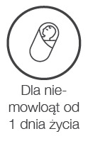 hilding dla niemowlat