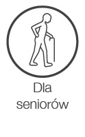 hilding dla seniorow