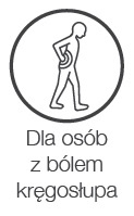 hilding z bolem kregoslupa