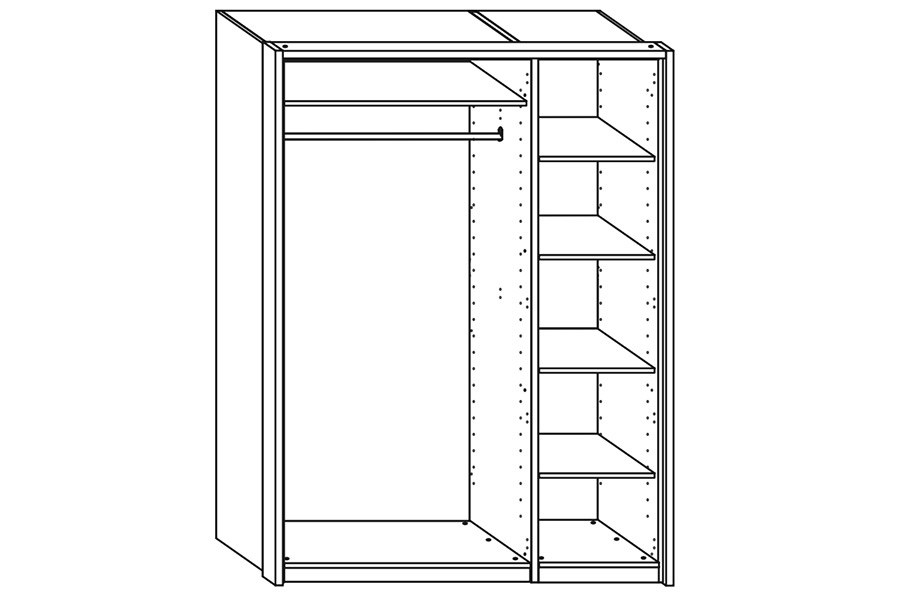 Szafa-3D