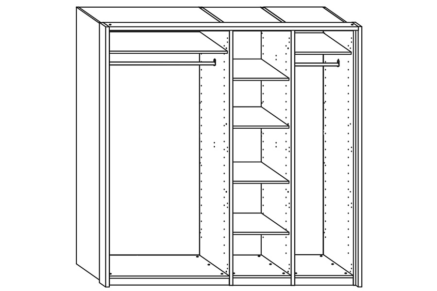 Szafa-4D