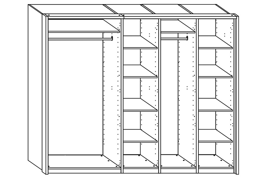 Szafa-5D