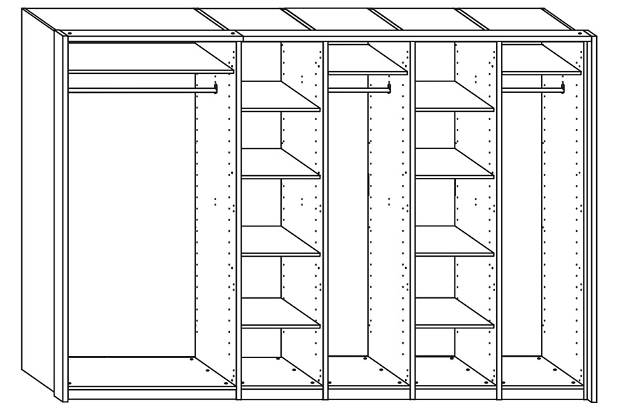 Szafa-6D