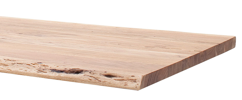 Akacja kolor naturalny