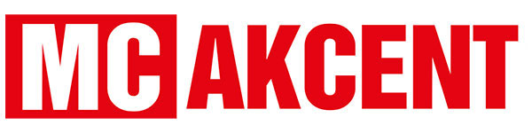 logo mcakcent