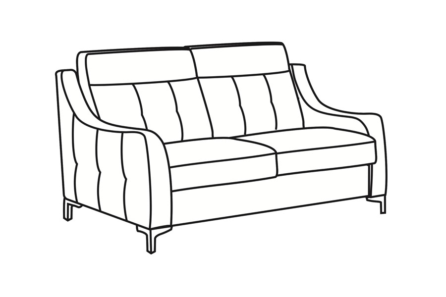 Camomilla Sofa 2