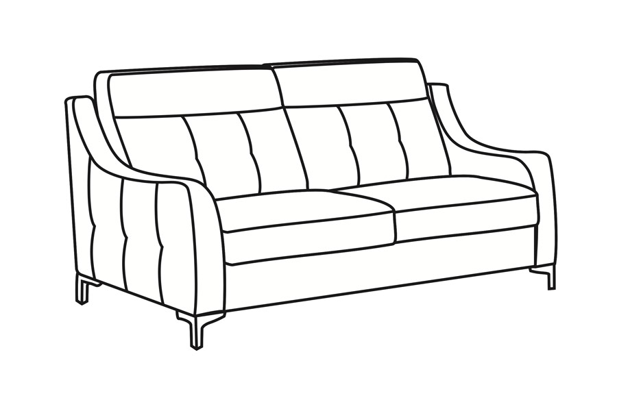 Camomilla Sofa 3