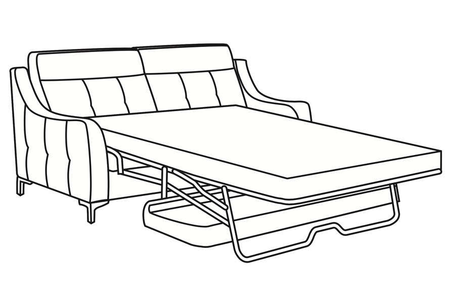 Camomilla Sofa 3