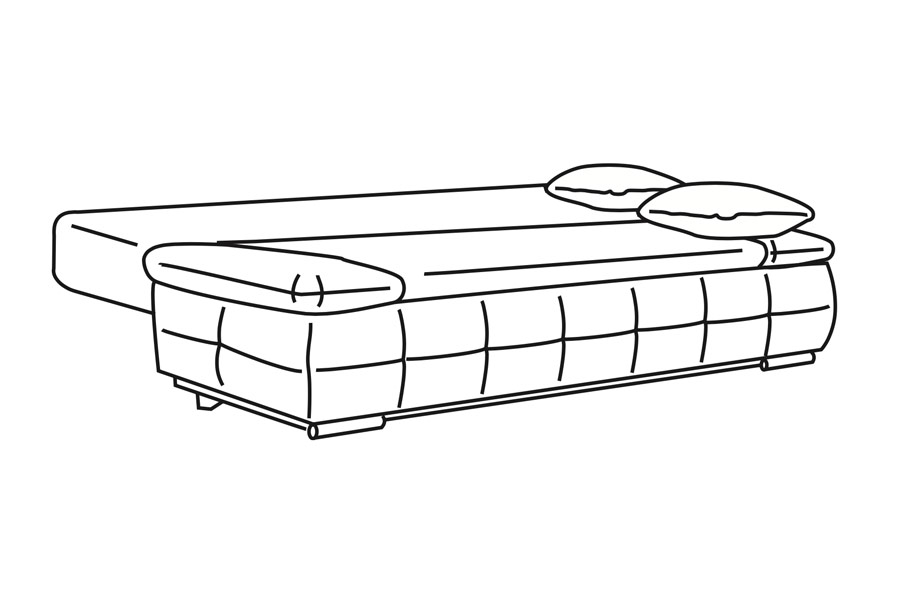 Iris Sofa 3