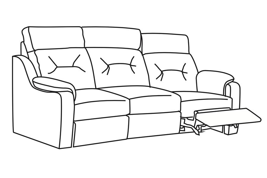 Sofa Papavero