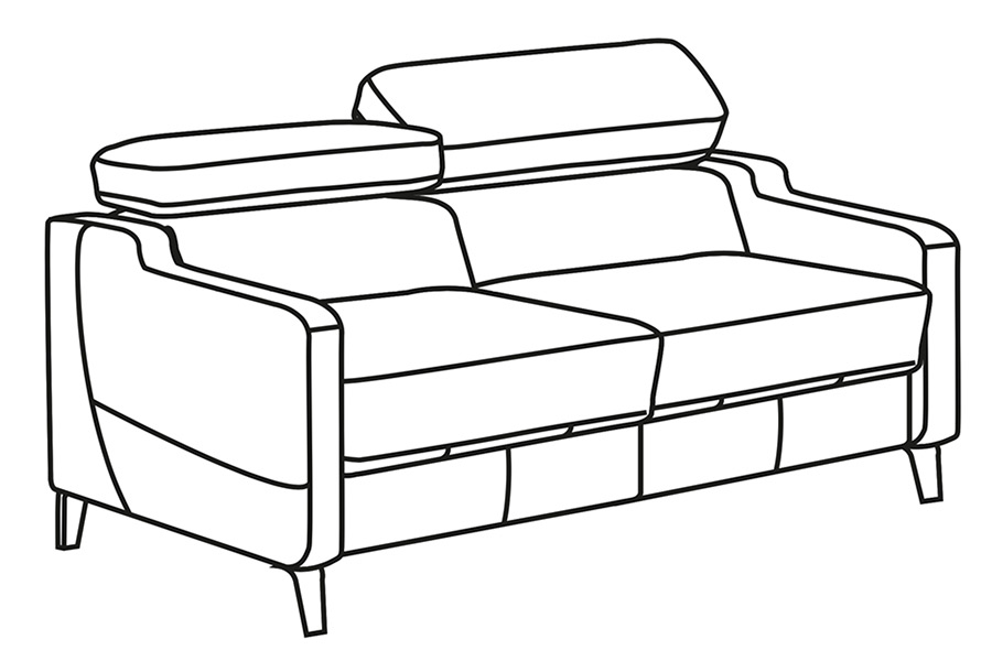 Tulipano Sofa
