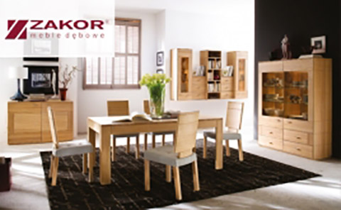 Zakor Meble