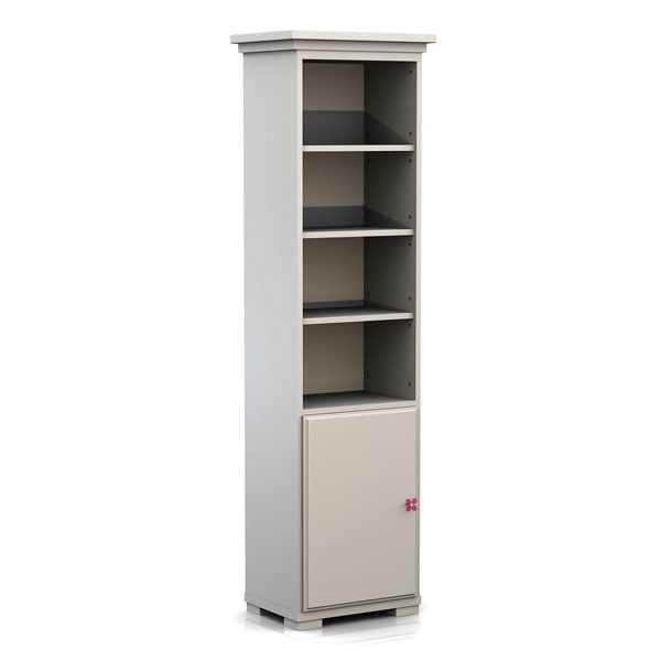 Witryna RS12 VINCI Roso :: Sośno Meble
