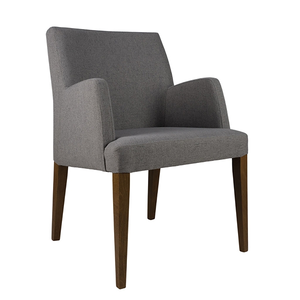 Fotel Helvik :: Furnirest