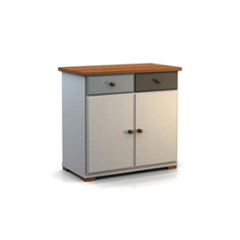 Komoda V3 VINCI :: Sośno Meble