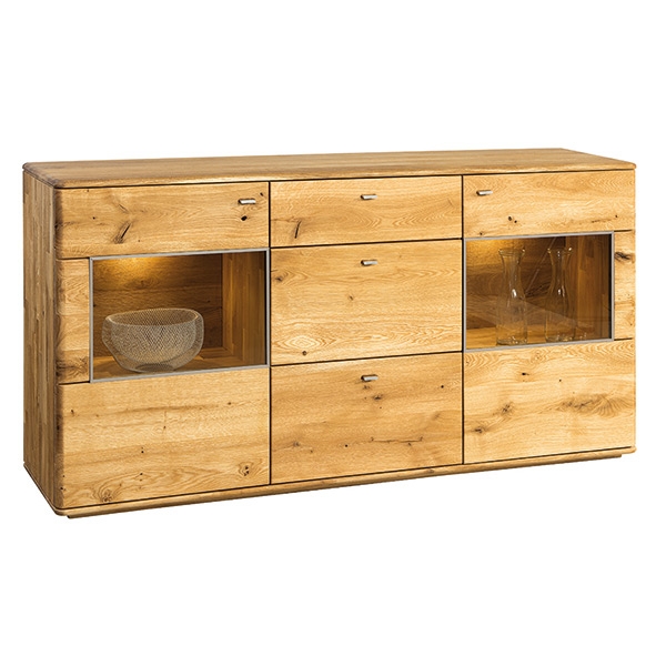 DALLAS Komoda TYP 49 :: Dekort Meble