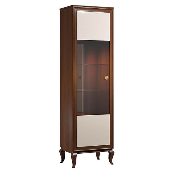 Witryna NI-W1/2 L/P Nicea :: Taranko Meble