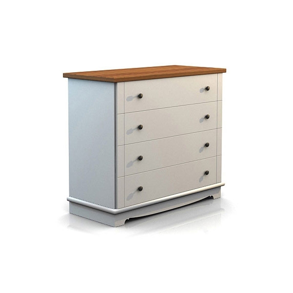 Komoda R5/4 Rocca :: Sośno Meble