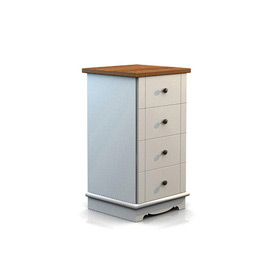 Komoda R9 Rocca :: Sośno Meble