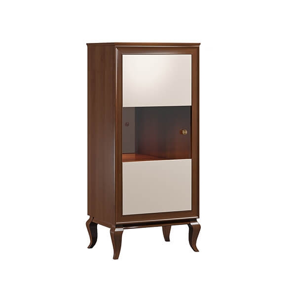 Witryna NI-W3/4 L/P Nicea :: Taranko Meble