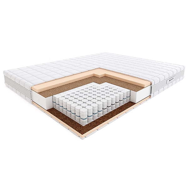Materac Pasodoble :: Hilding