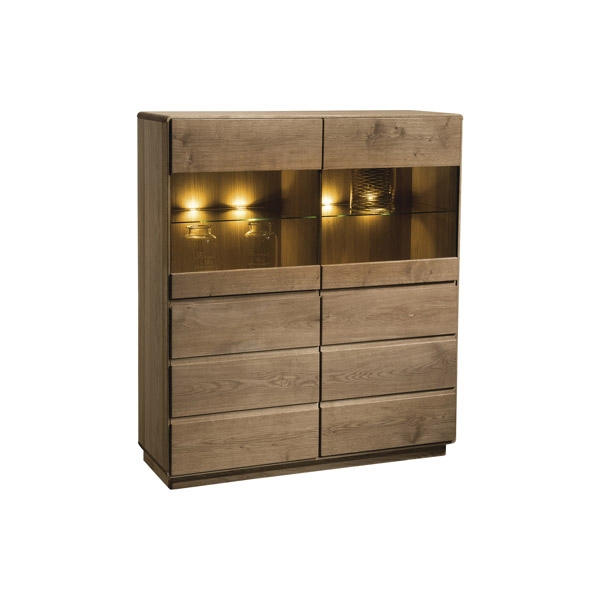 ATLANTA Komoda TYP 48 :: Dekort Meble