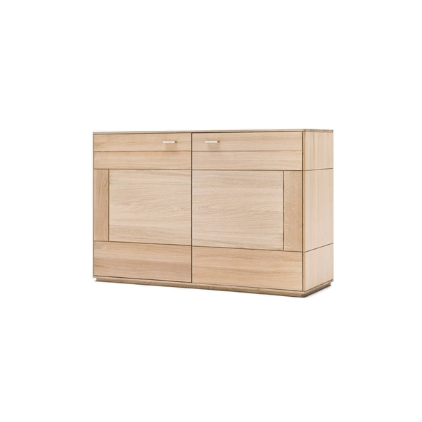 Komoda II Granna Classic :: Zakor Meble Dębowe