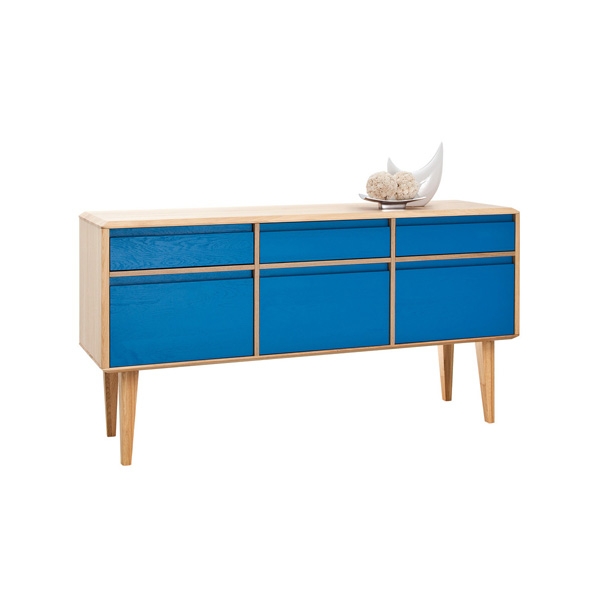 Komoda 3D3S 159 LOVELL :: Matkowski