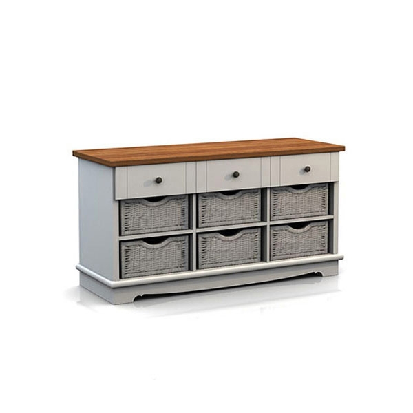 Komoda R15 :: Rocca