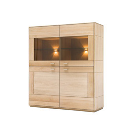 Barek Granna Classic :: Zakor Meble Dębowe