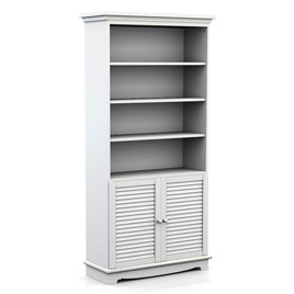 Regal B13 Bianco:: Sośno Meble