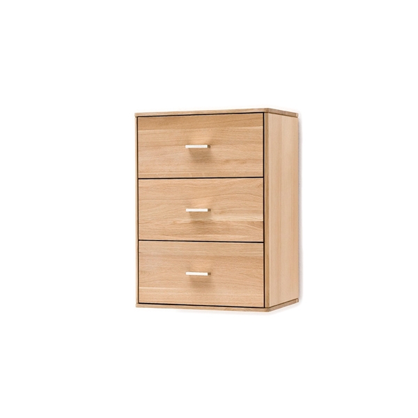 Komoda wisząca Granna Classic :: Zakor Meble Dębowe
