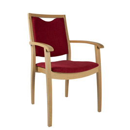 Fotel Mila :: Furnirest