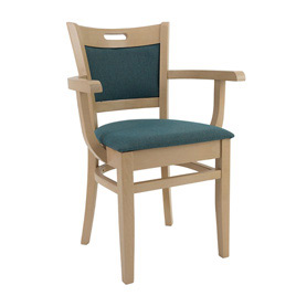 Fotel Piwonia V :: Furnirest