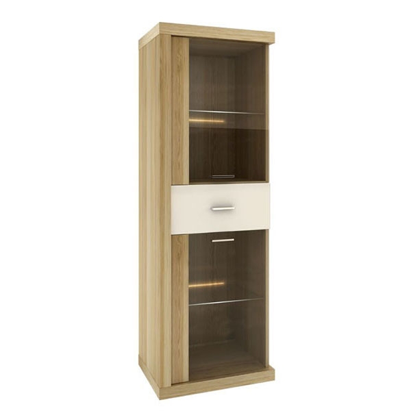 Witryna W-11/2 :: Meble Pusz