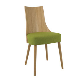 Krzesło Lea I :: Furnirest