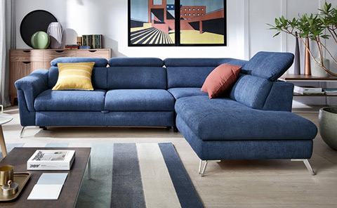 Hampton :: Wajnert Meble
