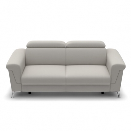 Hampton Sofa :: Wajnert
