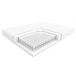Materac Step :: Hilding