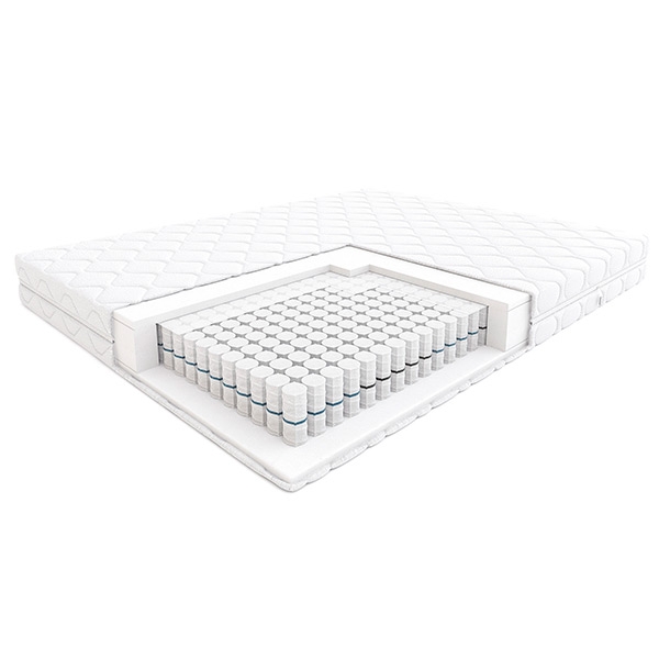 Materac Step :: Hilding