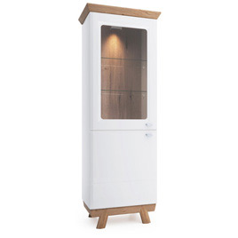 Witryna AS-W1/2 ASPEN :: Taranko Meble
