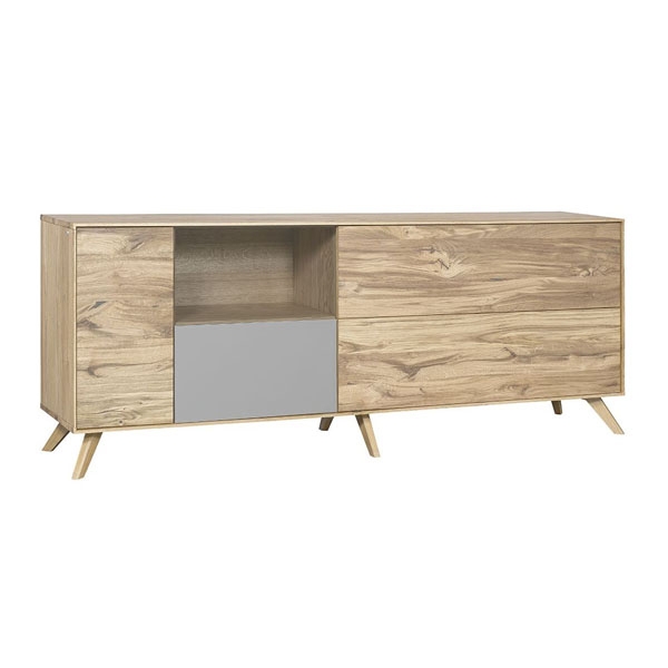 Komoda 2D2S ALVARA :: Matkowski Meble