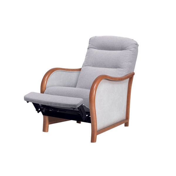 Fotel relaks Clasic XI :: Unimebel