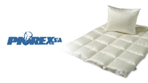 Piórex