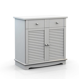 Komoda B2 Bianco:: Sośno Meble